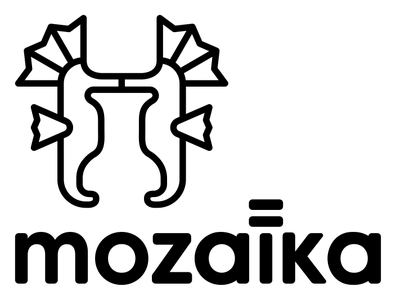 Mozaīkas logotips