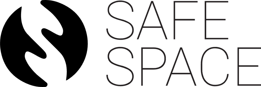 Safe Space logotips